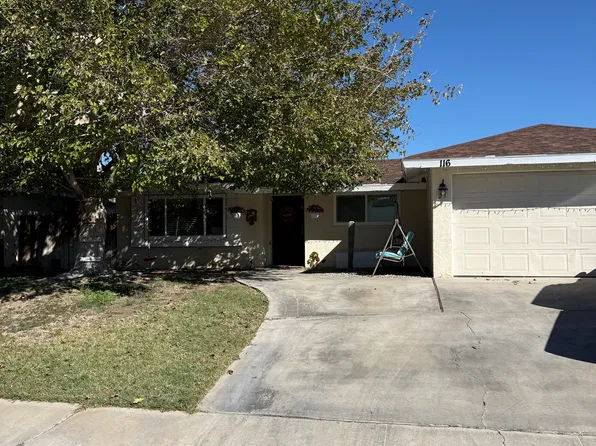 116 Rawhide Ln, Ridgecrest, CA 93555