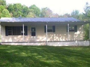 2773 White Oak Grove Rd, Morristown, TN 37813