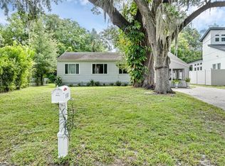 101 Forest Cir, Orlando, FL 32803