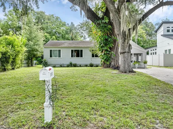 101 Forest Cir, Orlando, FL 32803