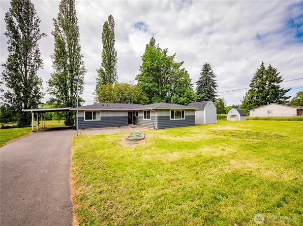 5027 SLEATER KINNEY Road NE, Olympia, WA 98506