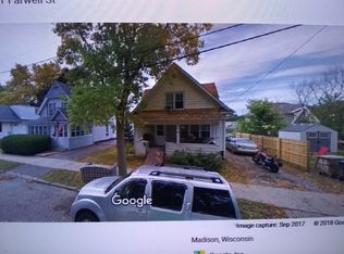 14 Farwell St, Madison, WI 53704