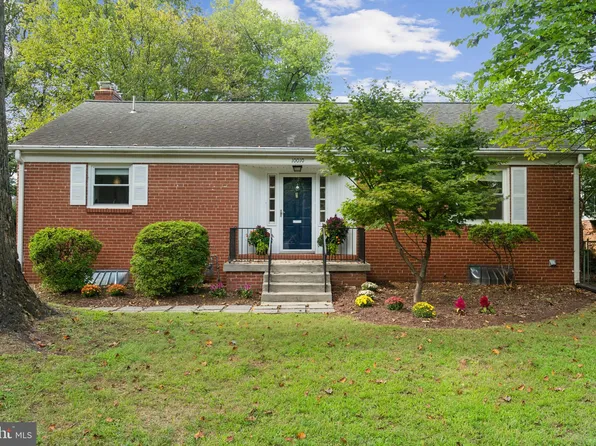 10010 Frederick Ave, Kensington, MD 20895