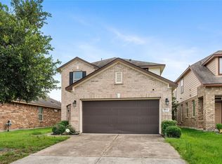 8014 Oxbow Manor Ln, Cypress, TX 77433