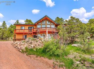 2274 Autumn Creek Dr, Canon City, CO 81212