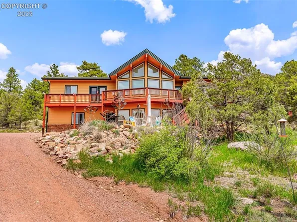 2274 Autumn Creek Dr, Canon City, CO 81212