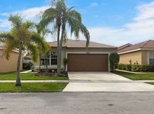 17432 SW 18th St, Miramar, FL 33029