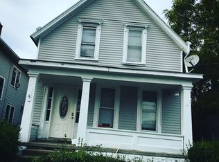 88 Rano St, Buffalo, NY 14207