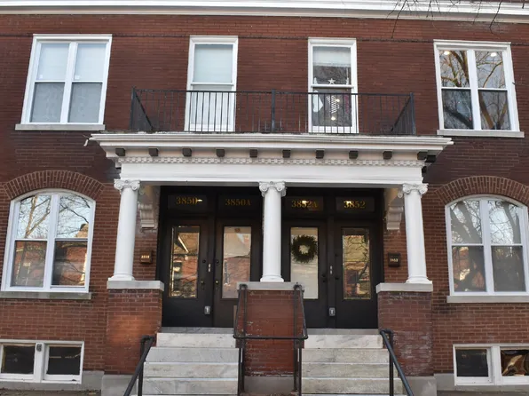 3850 Juniata St, Saint Louis, MO 63116
