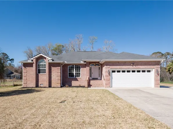 601 Bartlett St, Saint Marys, GA 31558