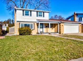 11721 Robinwood Blvd, Warren, MI 48093