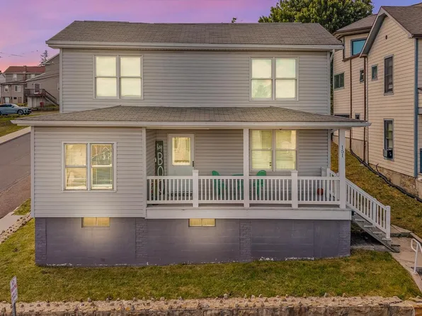 151 Maple St, Frostburg, MD 21532