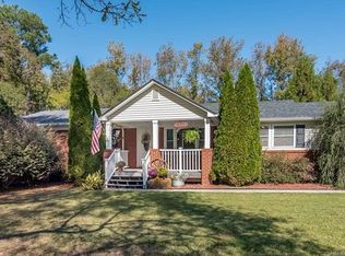 141 Niven Rd, Lancaster, SC 29720