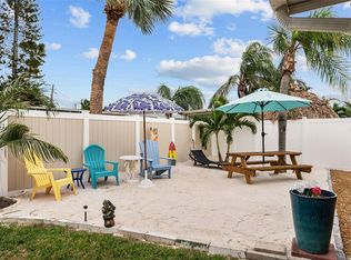 745 Sunset Cv, Madeira Beach, FL 33708