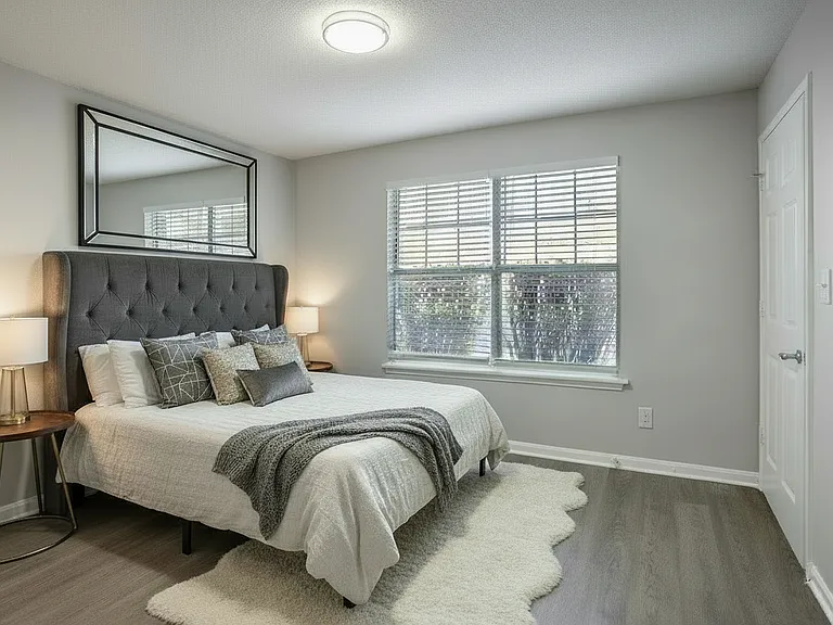 Blue Ridge Apartments — Photo 9