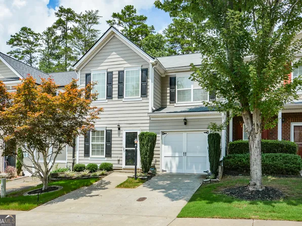 164 Spring Way Sq, Canton, GA 30114