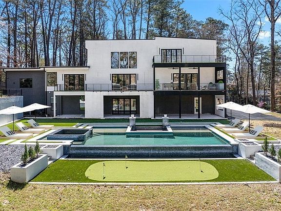 2nd image of 1355 Moores Mill Rd NW