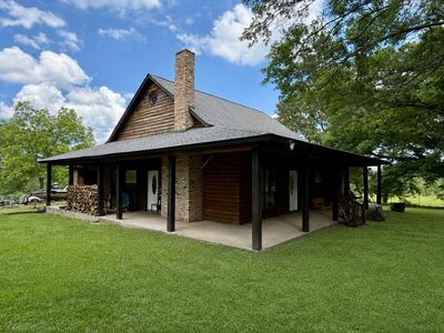 159 Taylor Rd, Kokomo, MS, 39643