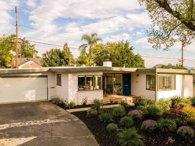 1190 Riviera Dr, Pasadena, CA, 91107