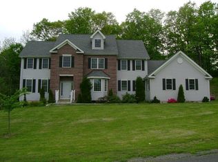 9 Willets Way, Newburgh, NY 12550