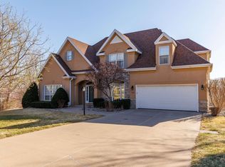 1392 Fox Ridge Trl, Sioux City, IA 51104