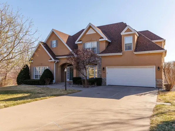 1392 Fox Ridge Trl, Sioux City, IA 51104