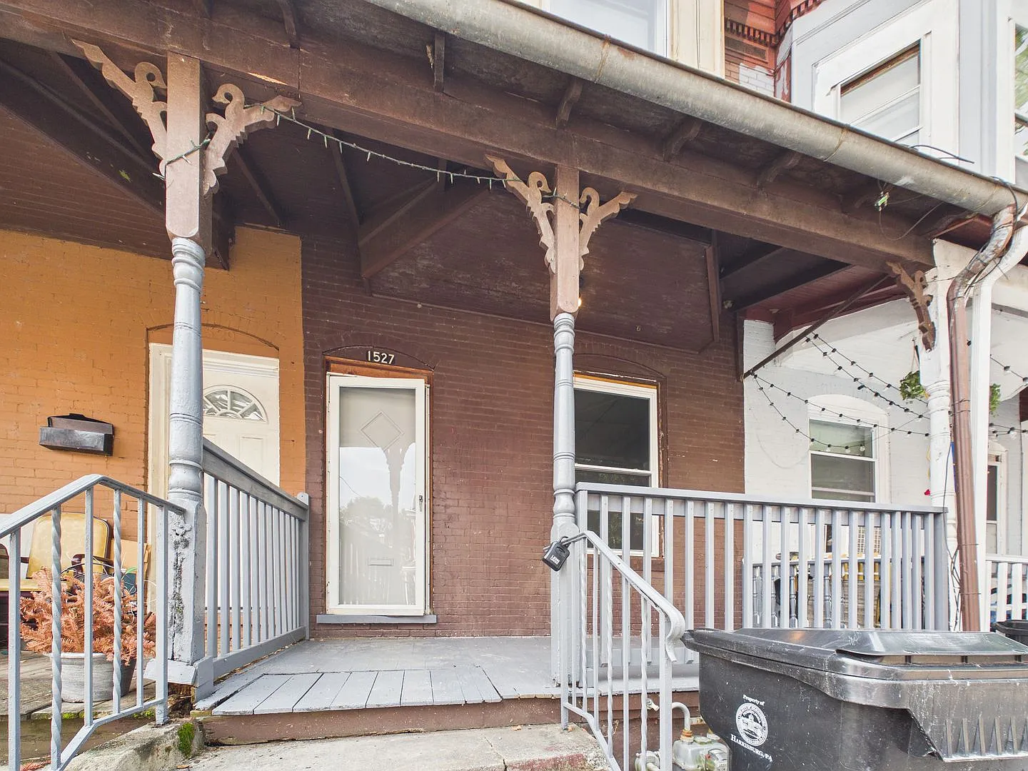 3 Bedroom Single Family Home on Naudain St — Photo 2