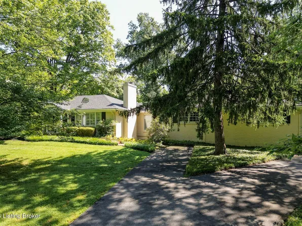 701 Shady Ln, Anchorage, KY 40223