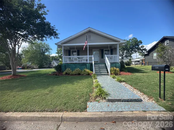 116 Live Oak Dr, Belmont, NC 28012