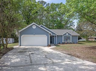 4776 RIVERINE Drive, Jacksonville, FL 32210