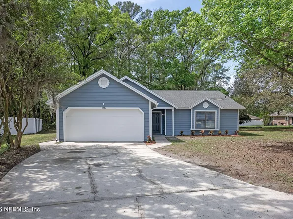 4776 RIVERINE Drive, Jacksonville, FL 32210