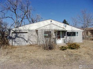 521 W Logan St, Sterling, CO 80751