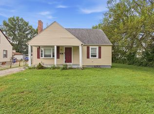 1107 Smith Rd, Columbus, OH 43207