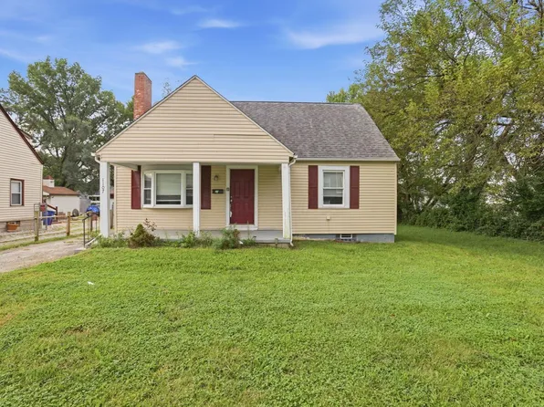 1107 Smith Rd, Columbus, OH 43207