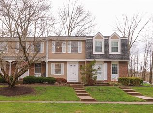 3362 Huntsman Trce, Amelia, OH 45102