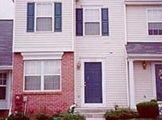 7306 Hitchcock Ln #7306, Windsor Mill, MD 21244