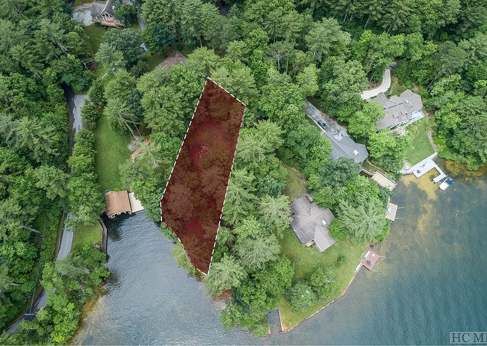 A 16 North East Shore Dr, Lake Toxaway, NC 28747 Zillow