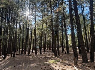 2661 Vacation Dr, Forest Lakes, AZ 85931