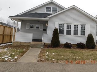 2119 Park Ave, Bedford, IN