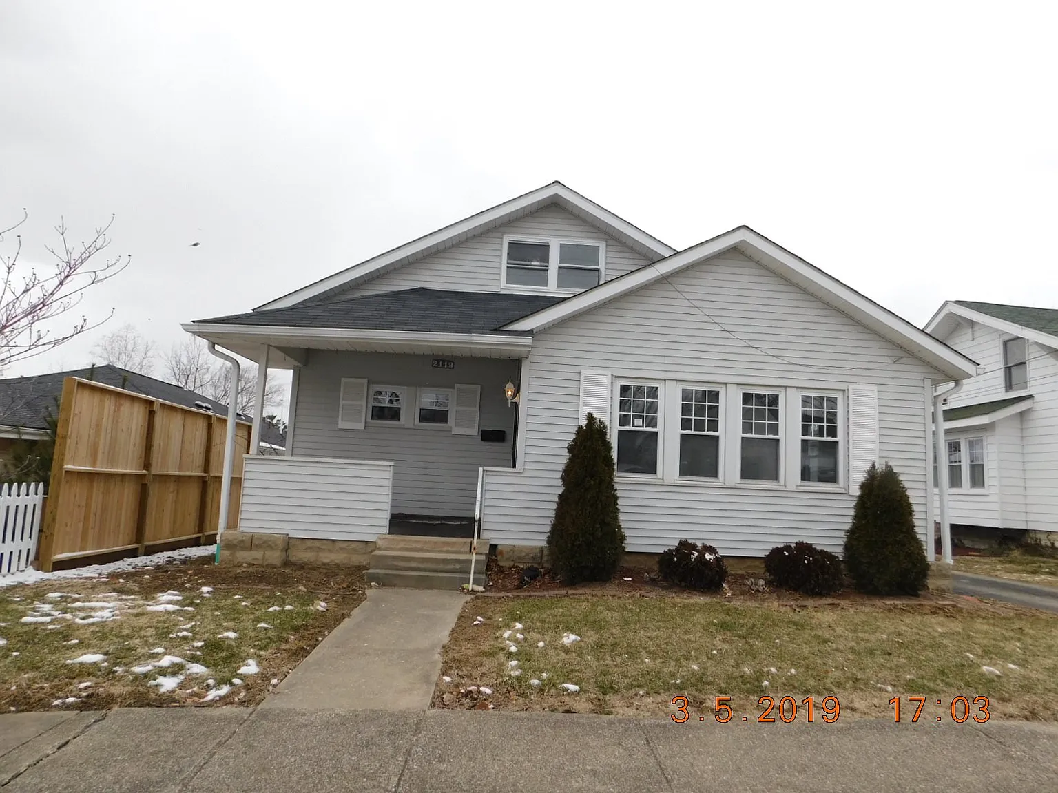 2119 Park Ave photo 1