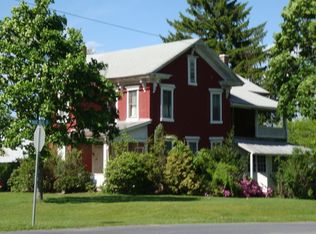12510 State Route 405 Rte, Watsontown, PA 17777
