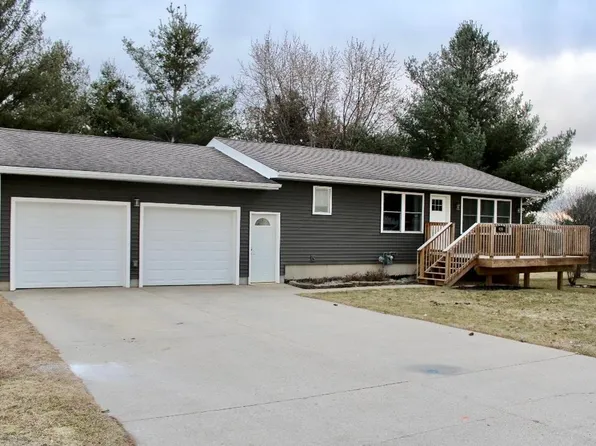 410 S Clifton St, Livingston, WI 53554