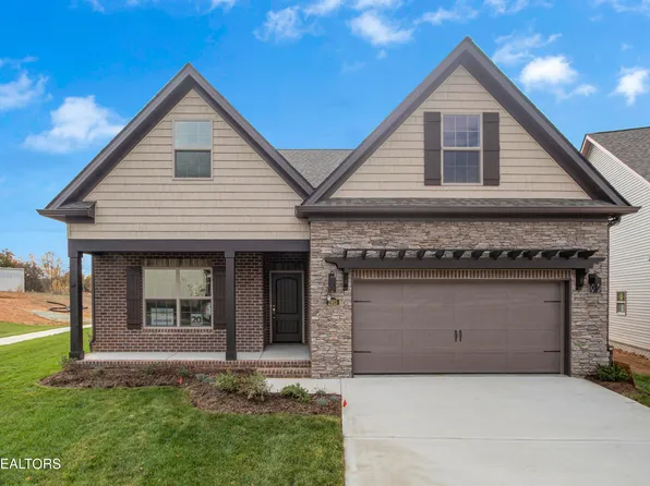 2915 Snow Pond Rd, Knoxville, TN 37931