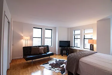 Rented by WAM Partners - William Moses Co.