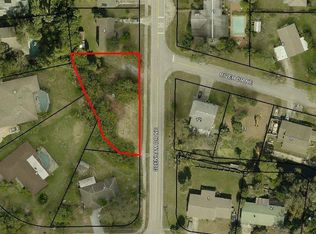 1134 Glenham Dr, Palm Bay, FL 32905