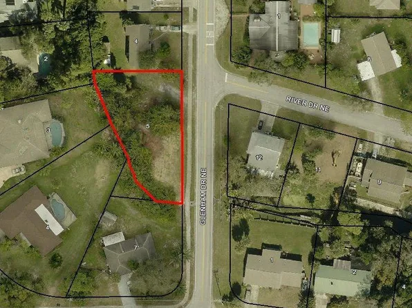 1134 Glenham Dr, Palm Bay, FL 32905