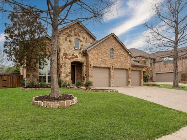 6401 Country Ridge Ln, McKinney, TX 75071