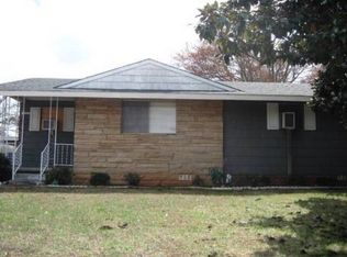 5123 S Tryon St, Charlotte, NC 28217