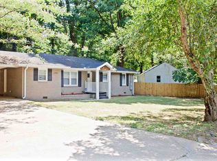 3795 Glenwood Rd, Decatur, GA 30032