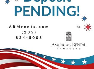 1224 Westfield Ln, Montgomery, AL 36117